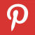 Pinterest logo