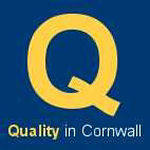 We are inspected and approved by Quality in Cornwall
