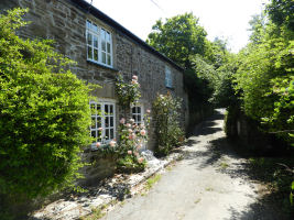 West End Cottage, St Germans