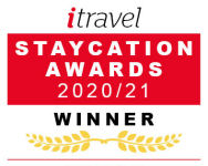 i Paper staycation awards 2021 winner