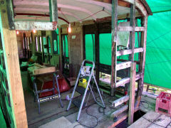 Millpool Carriage